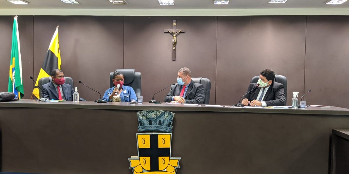 Comissão da CPI realiza mais uma reunião e ouve testemunha