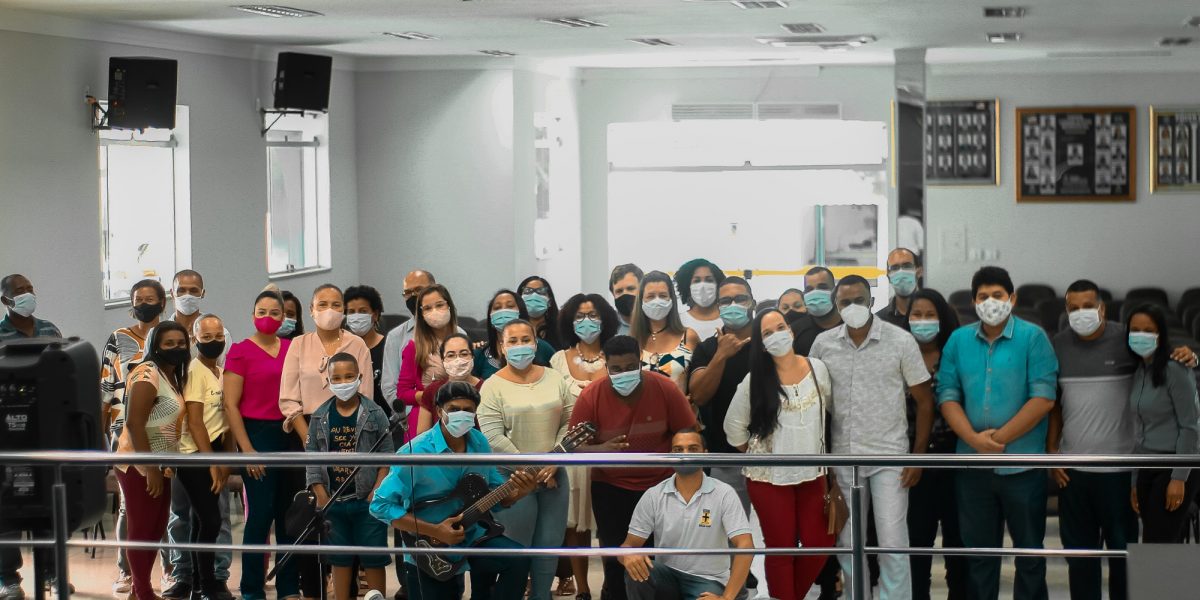 Câmara de Vereadores promove café da manhã em celebração ao Dia do Servidor