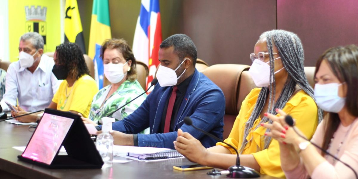 PCdoB 100 anos: Sessão Solene homenageia o Partido Comunista do Brasil