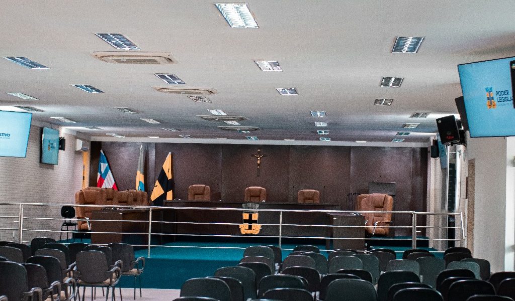 FAÇA SEU ALISTAMENTO MILITAR NA CÂMARA DE VEREADORES DE CRUZ DAS ALMAS