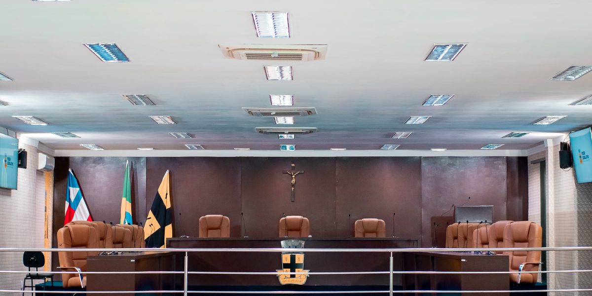 A CÂMARA DE VEREADORES DE CRUZ DAS ALMAS TE AJUDA A TIRAR O TÍTULO DE ELEITOR