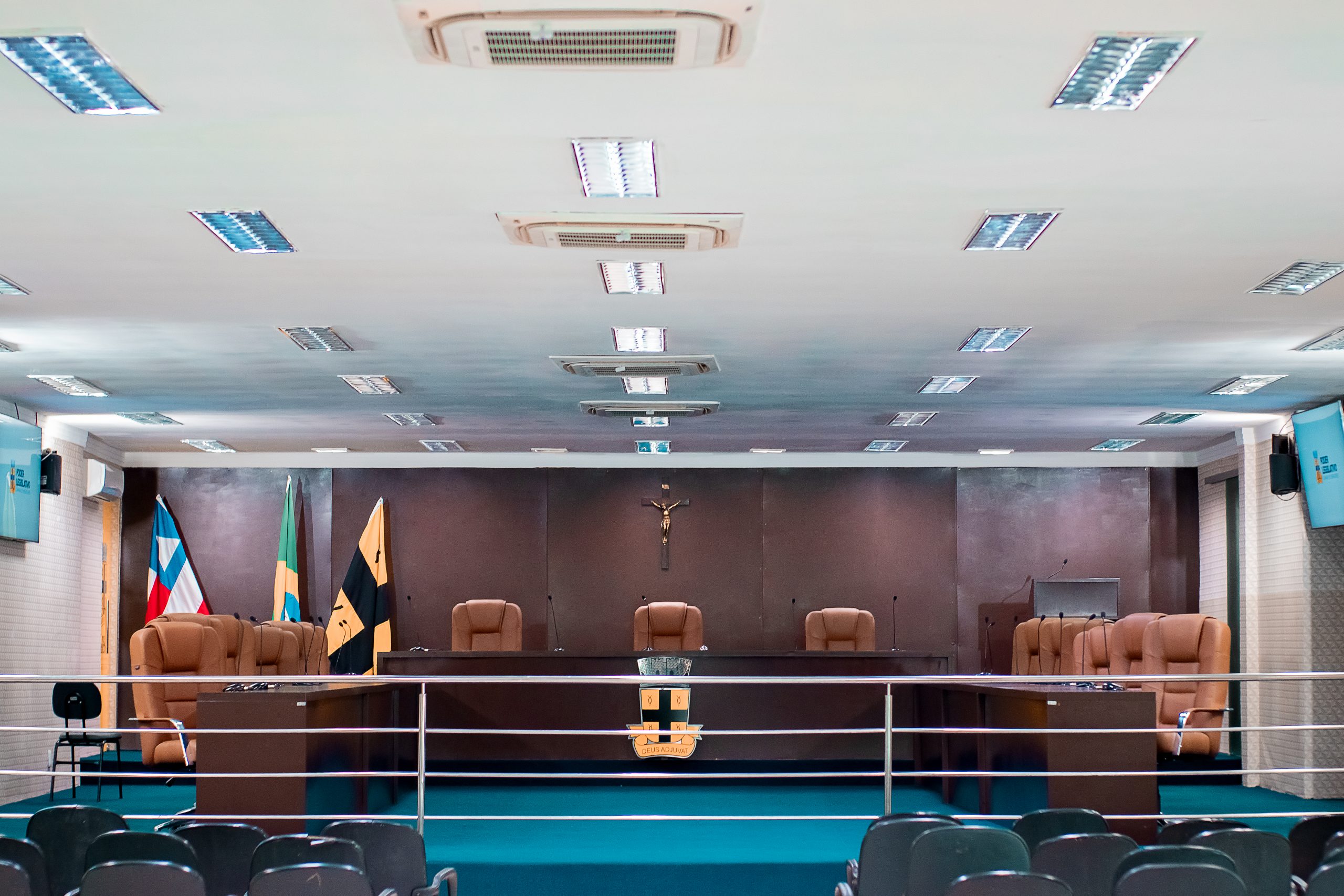 A CÂMARA DE VEREADORES DE CRUZ DAS ALMAS TE AJUDA A TIRAR O TÍTULO DE ELEITOR