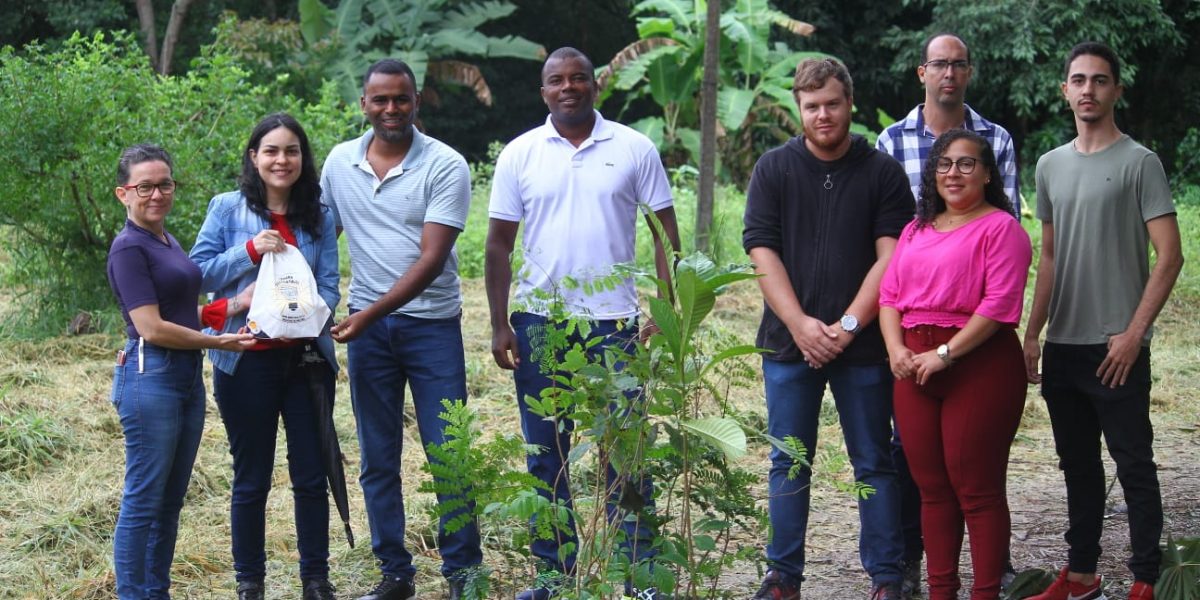 Câmara de Vereadores realiza lançamento do Projeto Câmara Sustentável