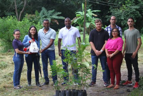 Câmara de Vereadores realiza lançamento do Projeto Câmara Sustentável