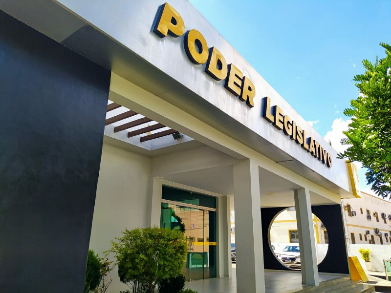 Inscrições para o Processo Seletivo Simplificado da Câmara de Vereadores de Cruz das Almas estão abertas