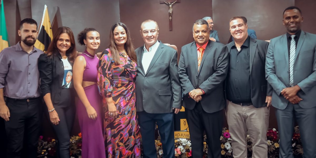 Sessão Solene marca ciclo de comemorações pelos 45 anos da Cofel – Comercial de Ferragens Cruzalmense