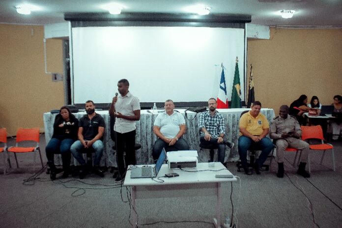 Audiência Pública discute possibilidades de organização das manifestações populares dos festejos juninos de Cruz das Almas