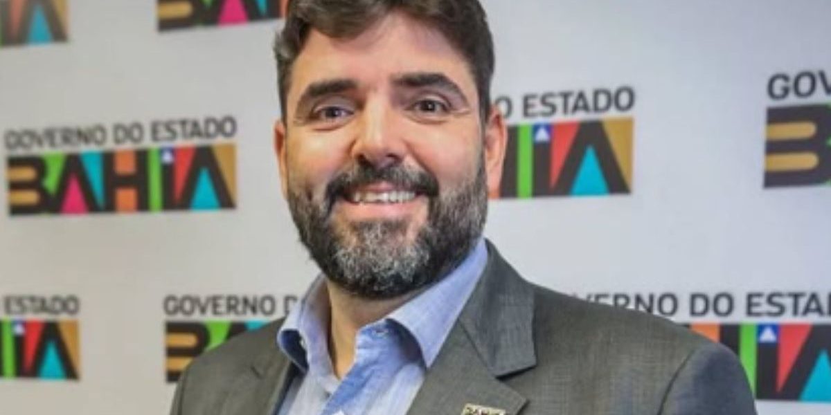 Mesa Diretora da Câmara Municipal de Cruz das Almas homenageará Secretário Adolpho Loyola com a Medalha 29 de Julho