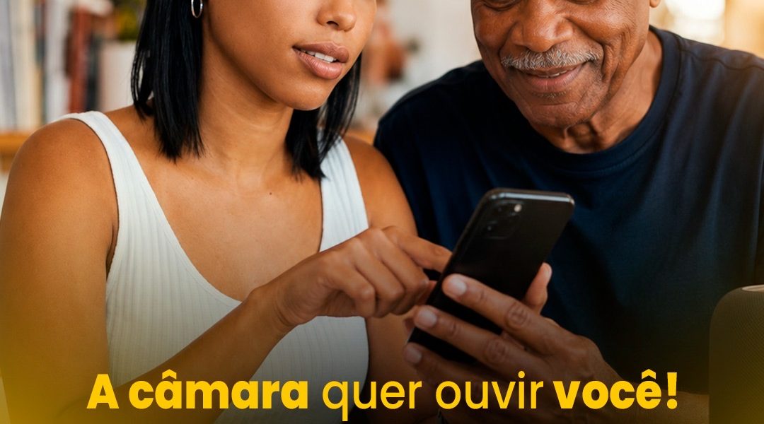 Câmara de Cruz das Almas implanta Ouvidoria e amplia diálogo com a população